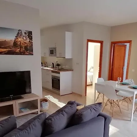 Ferienwohnung Amplio Y Luminoso Las Palmas / Gran Canaria Exterior foto