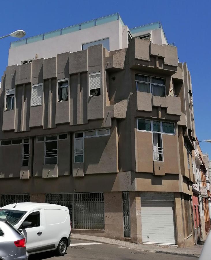 Amplio Y Luminoso * Las Palmas