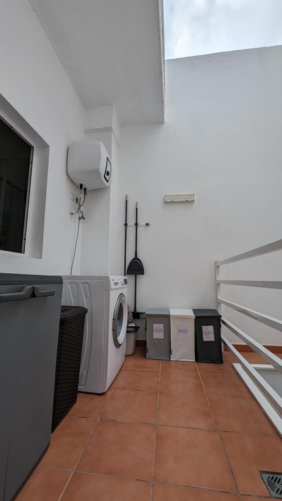 Apartment Amplio Y Luminoso